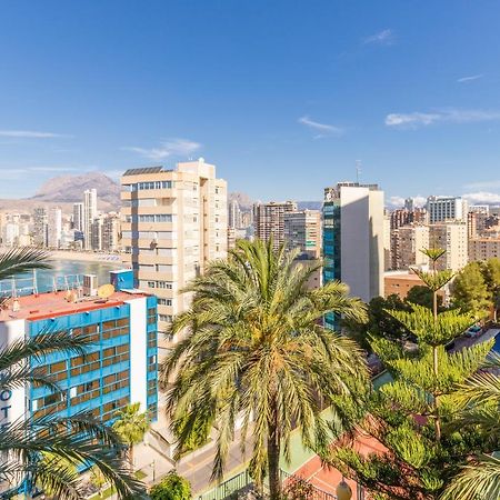 Casita Bonita Apartment Benidorm Exterior photo