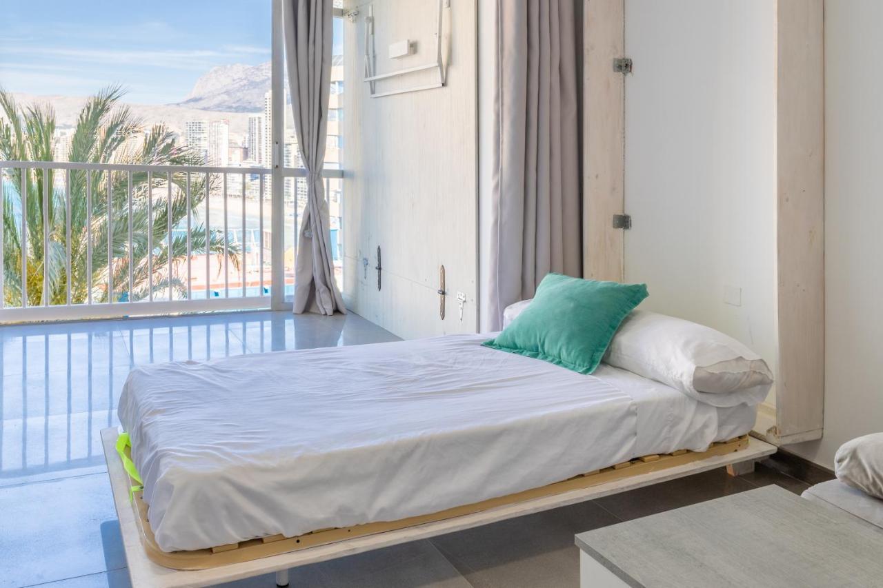 Casita Bonita Apartment Benidorm Exterior photo